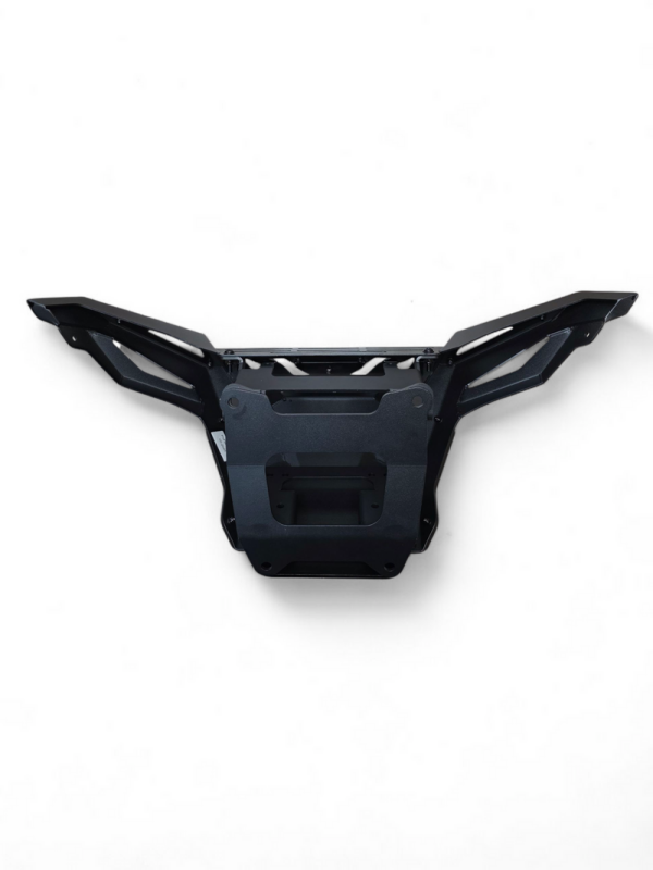 Elektric Off Road Elektric Offroad 2020+ Polaris Rzr Pro Xp Volt Front Winch Bumper