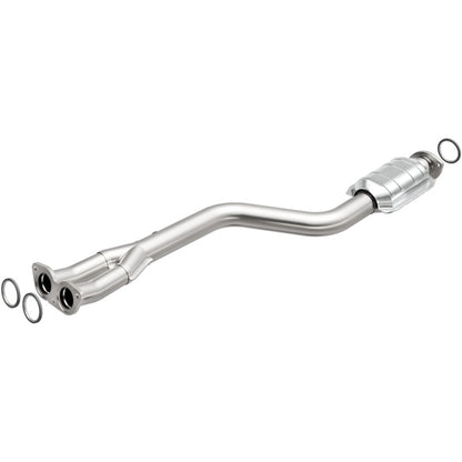 MagnaFlow Direct Fit Catalytic Converter 00-05 Lexus GS300 3.0L