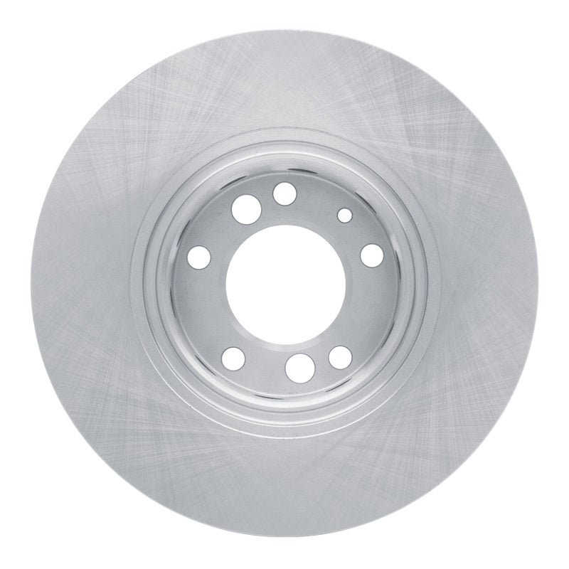 DFC 91-93 BMW M5 Front Brake Rotor