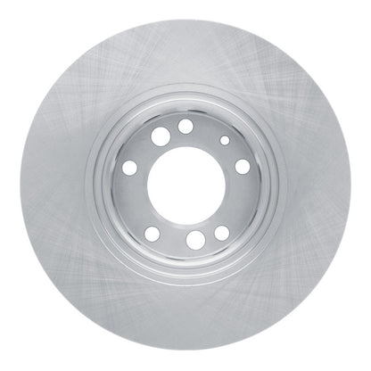DFC 91-93 BMW M5 Front Brake Rotor