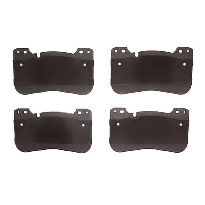 R1 Concepts R1 18-19 BMW M5 Front Optimum OE Brake Pads