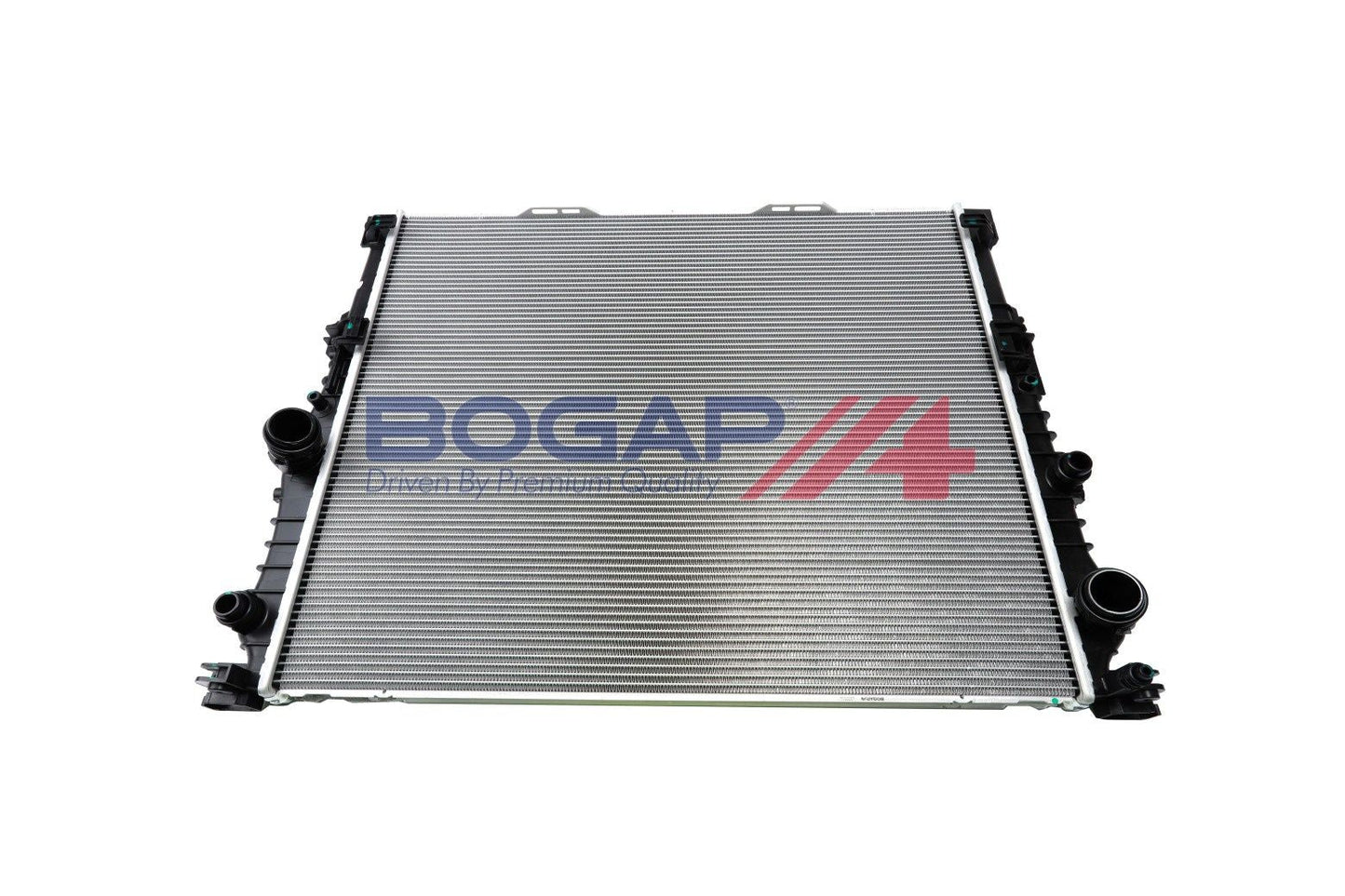 BOGAP B4210136 Radiator, Engine Cooling