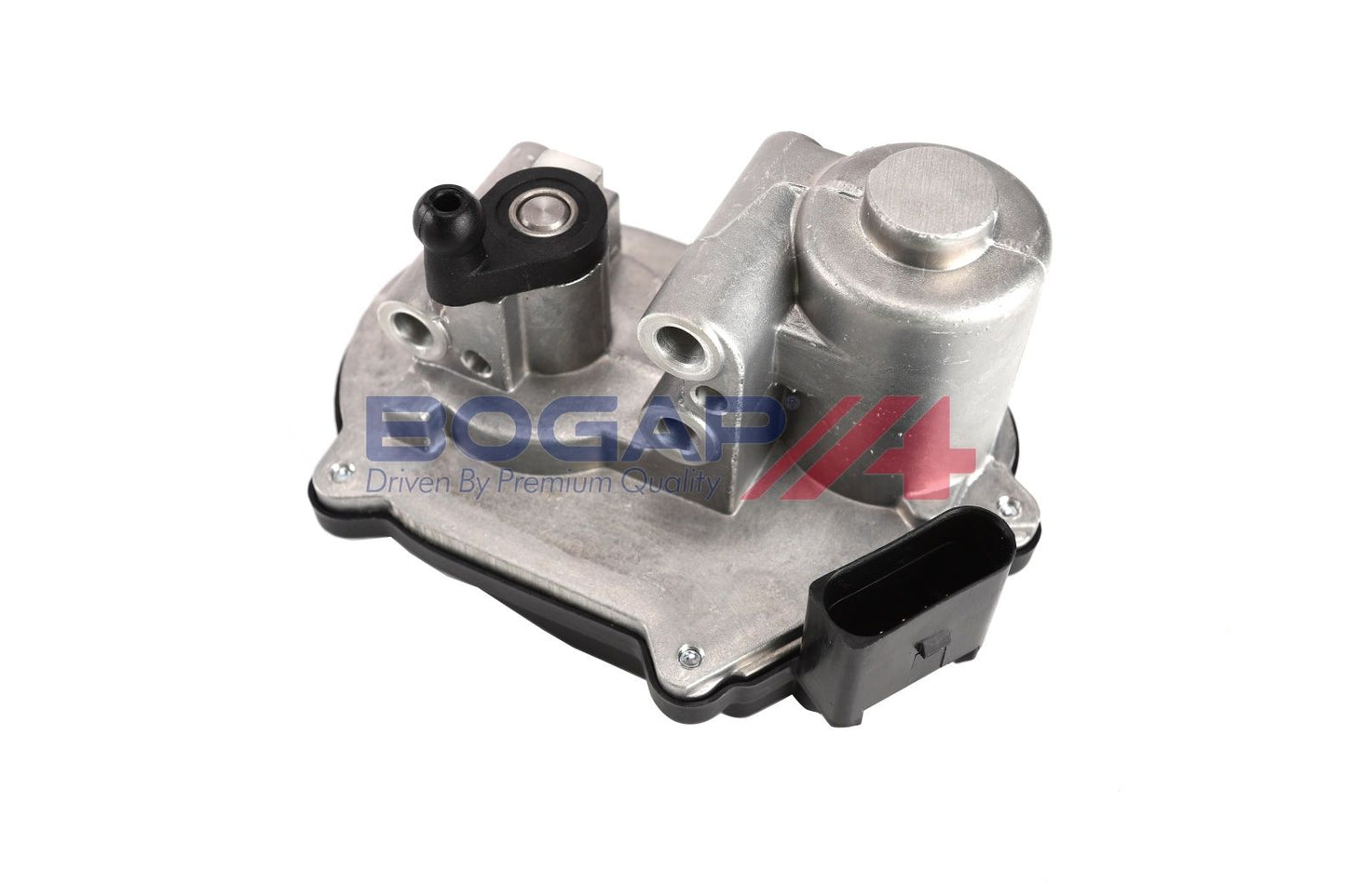 BOGAP A6310121 Control, Swirl Flaps (Induction Pipe)