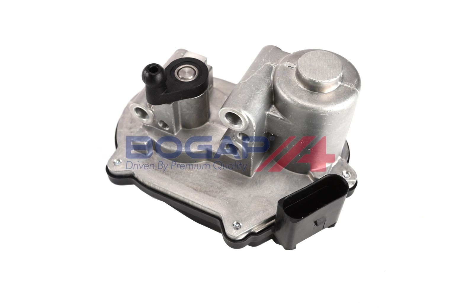 BOGAP A6310121 Control, Swirl Flaps (Induction Pipe)
