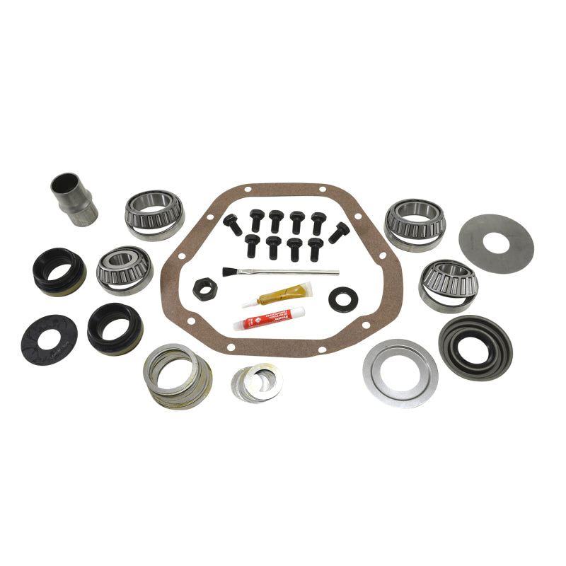 Yukon Gear & Axle Yukon Gear Master Overhaul Kit For Dana 53 Diff