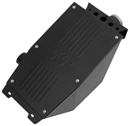 K&N Engineering K&N 15-18 CAN-AM Maverick 976CC Performance Intake Kit