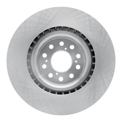 DFC 20-25 Acura INTEGRA Front Brake Rotor