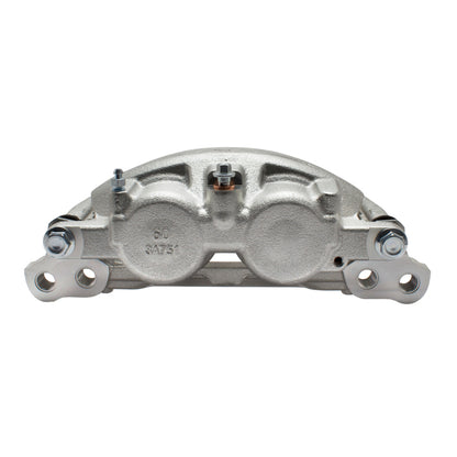 DFC 20-25 Chevrolet Silverado 3500 HD Front-R Silver Zinc Coated Premium Caliper