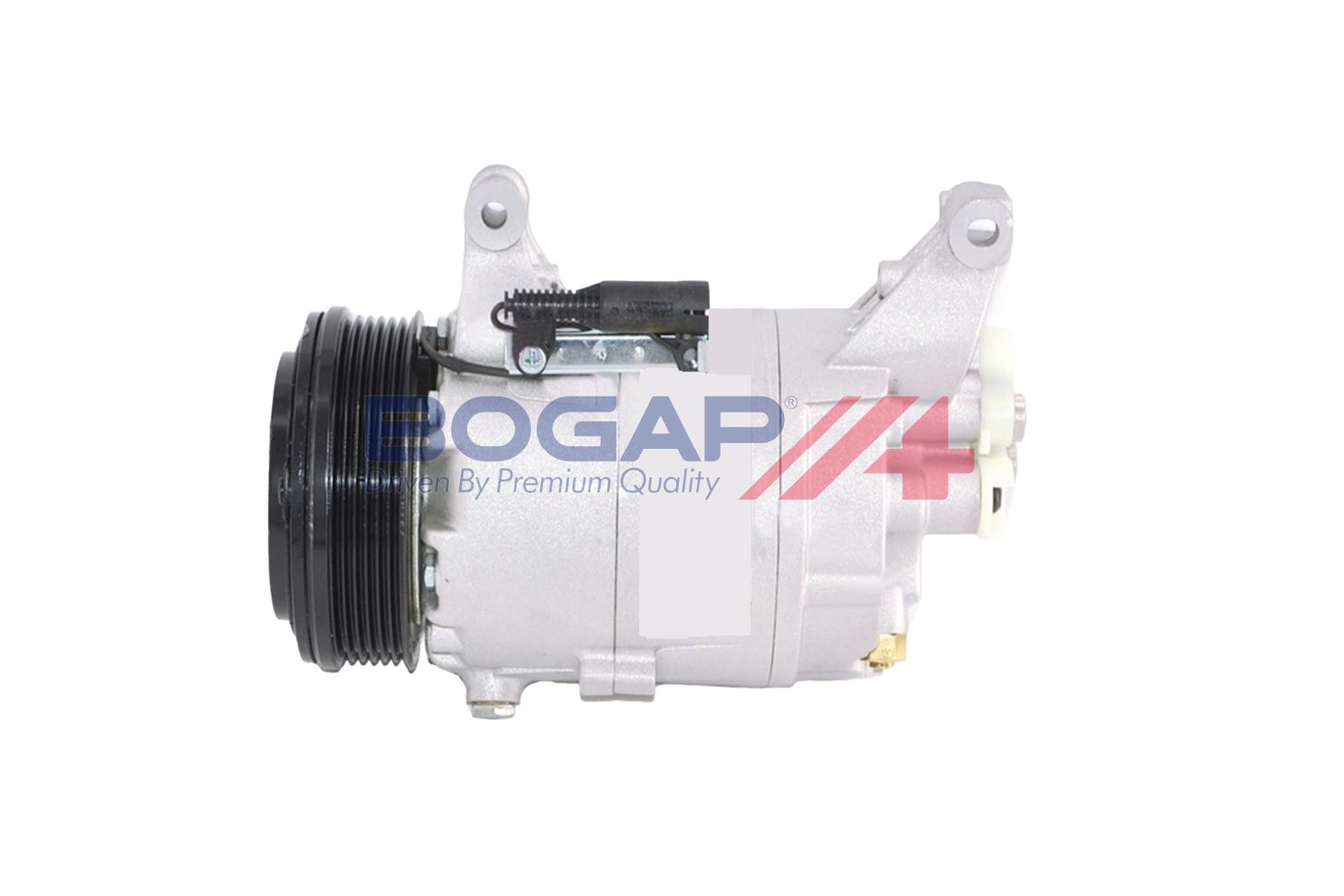 BOGAP B4110122 Compressor, Air Conditioning