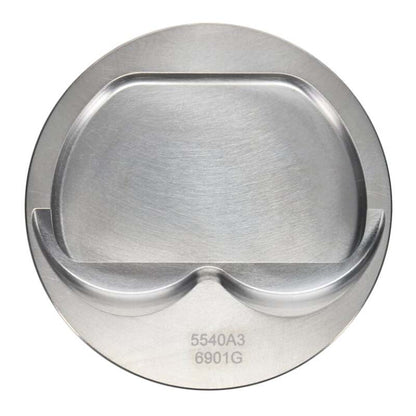Wiseco Pro Tru Street AMC 401 4.195in Bore 1.500in CH -27.00 CC Piston Set