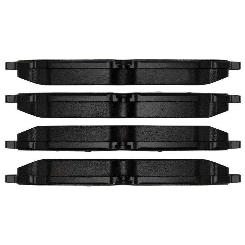 R1 Concepts R1 20-26 Ford Transit-350 HD Rear Optimum OE Brake Pads