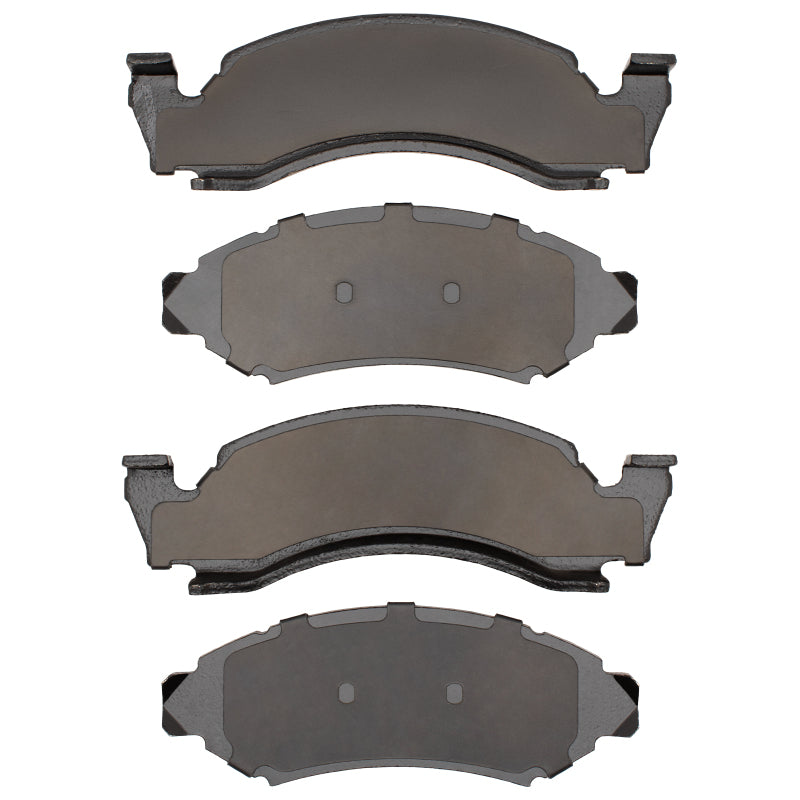 R1 Concepts R1 72-85 American Motors Hornet Front R1 Ceramic Brake Pads
