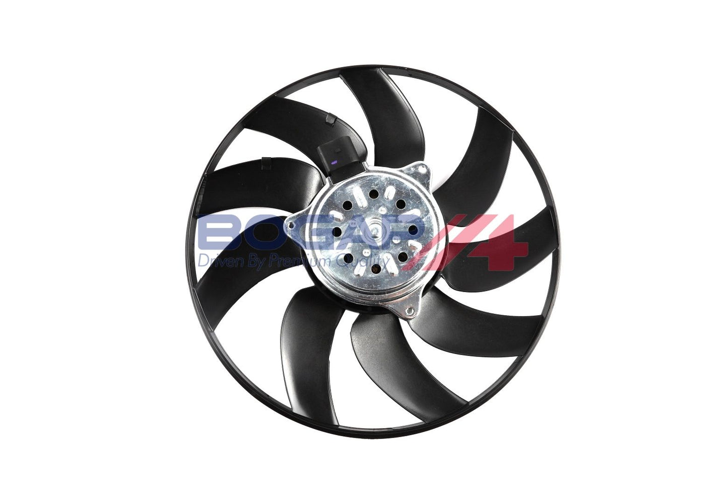 BOGAP A4243194 Fan, Engine Cooling