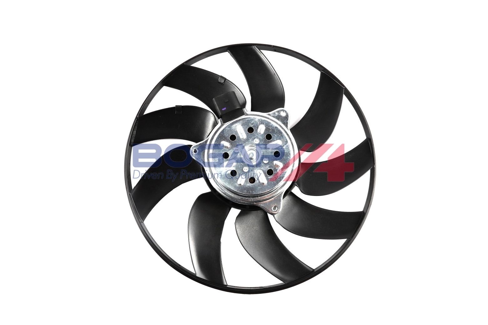 BOGAP A4243194 Fan, Engine Cooling