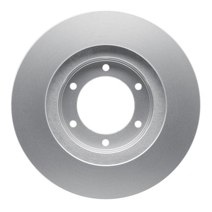 DFC 83-96 Chevrolet P60 Front GeoSPEC Coated Rotor