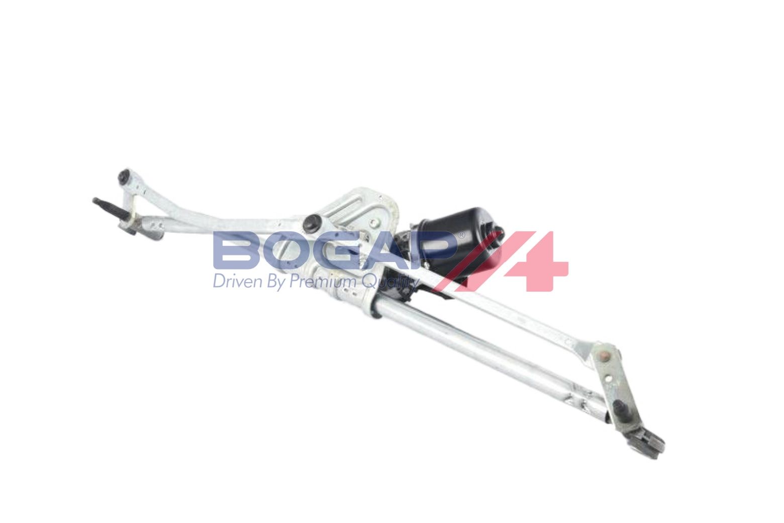BOGAP B5511110 Wiper Motor