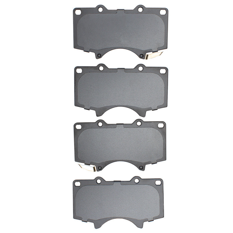 R1 Concepts R1 00-25 JAC Frison Front R1 Optimum OE Brake Pads