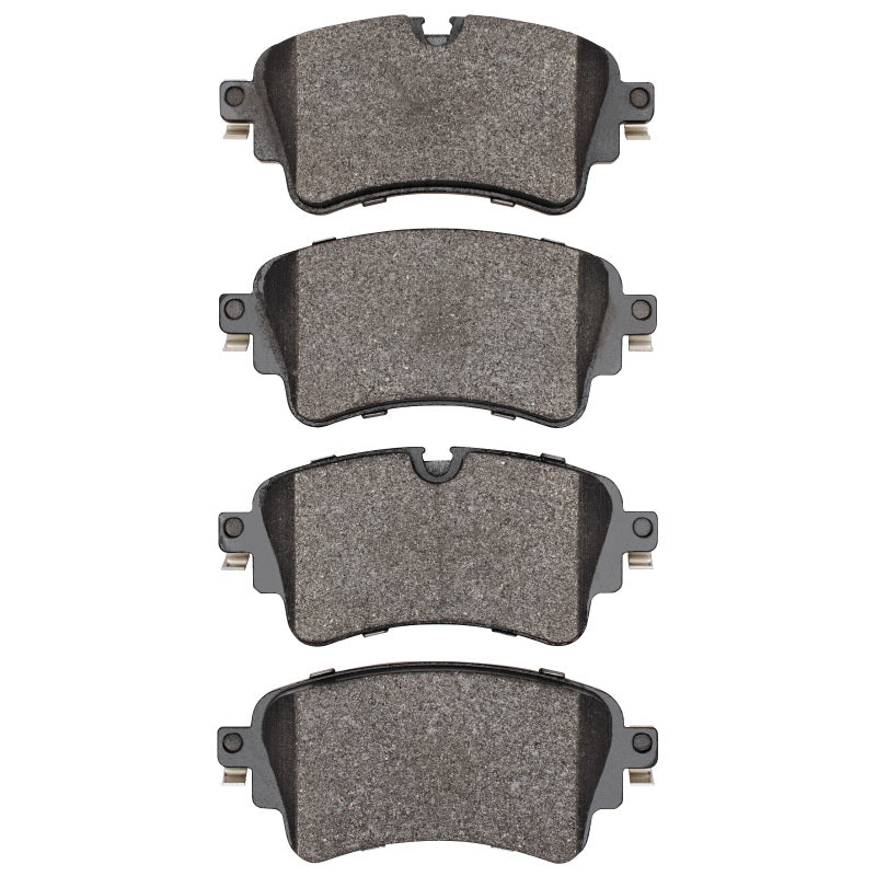 DFC 18-21 Audi A4 Quattro Rear 5000 Advanced Low Metallic Brake Pads
