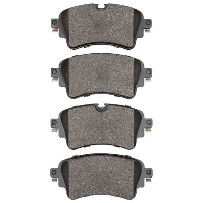 R1 Concepts R1 18-21 Volkswagen Touareg Rear Optimum OE Brake Pads