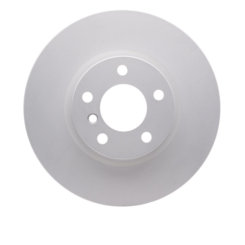 DFC 11-18 BMW X4 Front GeoSPEC Coated Rotor