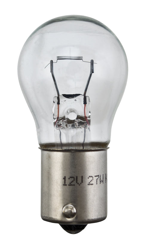 Hella Bulb 1156 12V 27W BA15s S8 (MOQ 10)