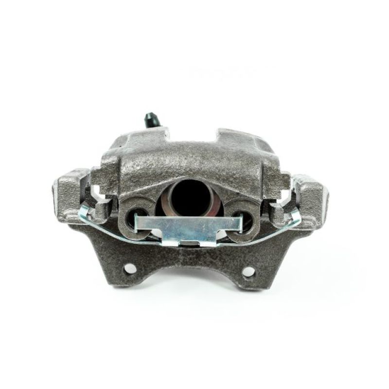 PowerStop Power Stop 01-05 BMW 320i Rear Left Autospecialty Caliper w/Bracket