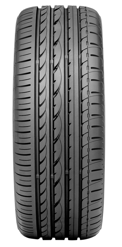 Yokohama Tire Yokohama Advan Sport ZPS Tire - 225/45RF17 91Y