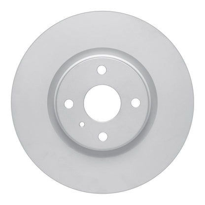 DFC 16-25 Mazda MX-5 Miata Front GeoSPEC Coated Rotor
