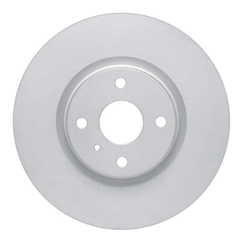 DFC 16-25 Mazda MX-5 Miata Front Hi-Carbon Alloy Geomet Coated Rotor