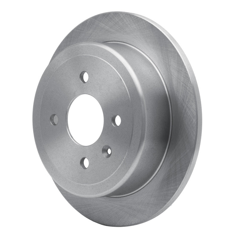 DFC 14-16 Chevrolet Spark EV Rear Brake Rotor