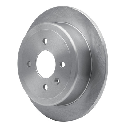 DFC 14-16 Chevrolet Spark EV Rear Brake Rotor