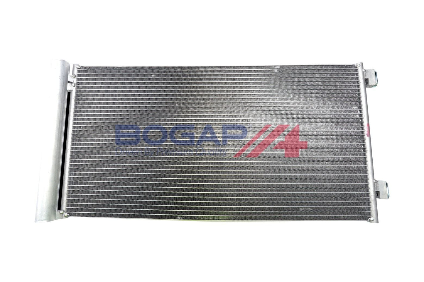 BOGAP B4117119 Condenser, Air Conditioning