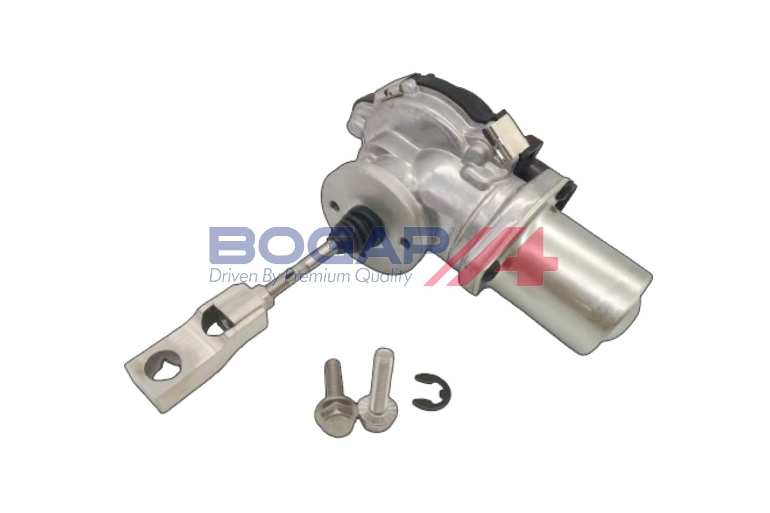 BOGAP A6313161 Actuator, Turbocharger