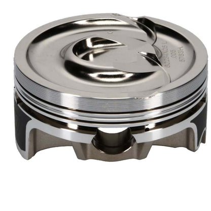 Wiseco Chevy LT1 4.070in Bore 1.105in CH -20.00 CC Piston Set