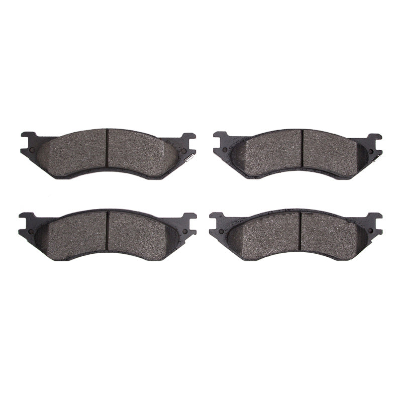 DFC 00-08 Dodge Ram 4000 (Mexico) Rear/Front Ultimate Duty Performance Brake Pads