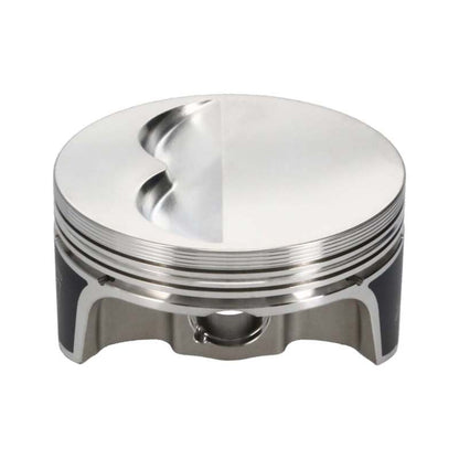 Wiseco Chevy SB RED Series Piston Set 4155in Bore 1000in Compression Height 0927in Pin - Set of 8