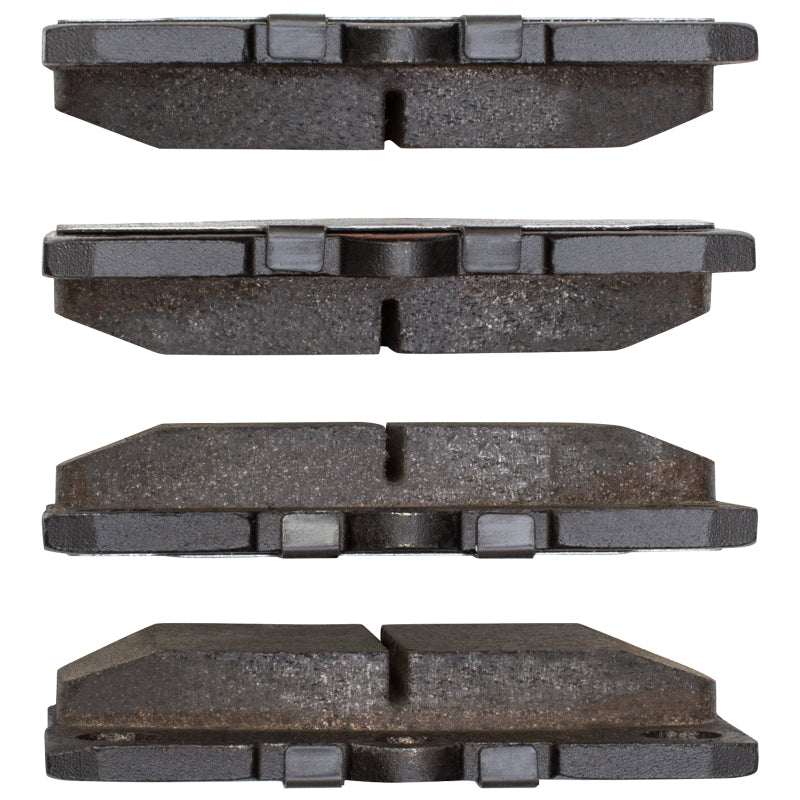 R1 Concepts R1 06-13 Lexus IS250 Rear R1 Optimum OE Brake Pads