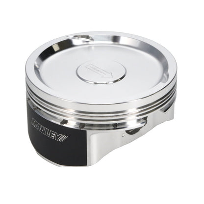 Manley Performance Manley Chevrolet LS Piston Set - 4.070in Bore 1.065in CH, -31.00 CC