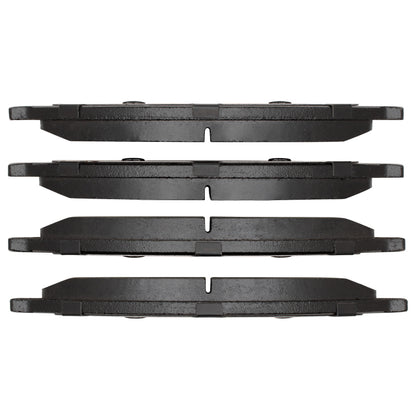 R1 Concepts R1 03-11 Mercury Grand Marquis Front Ceramic Brake Pads