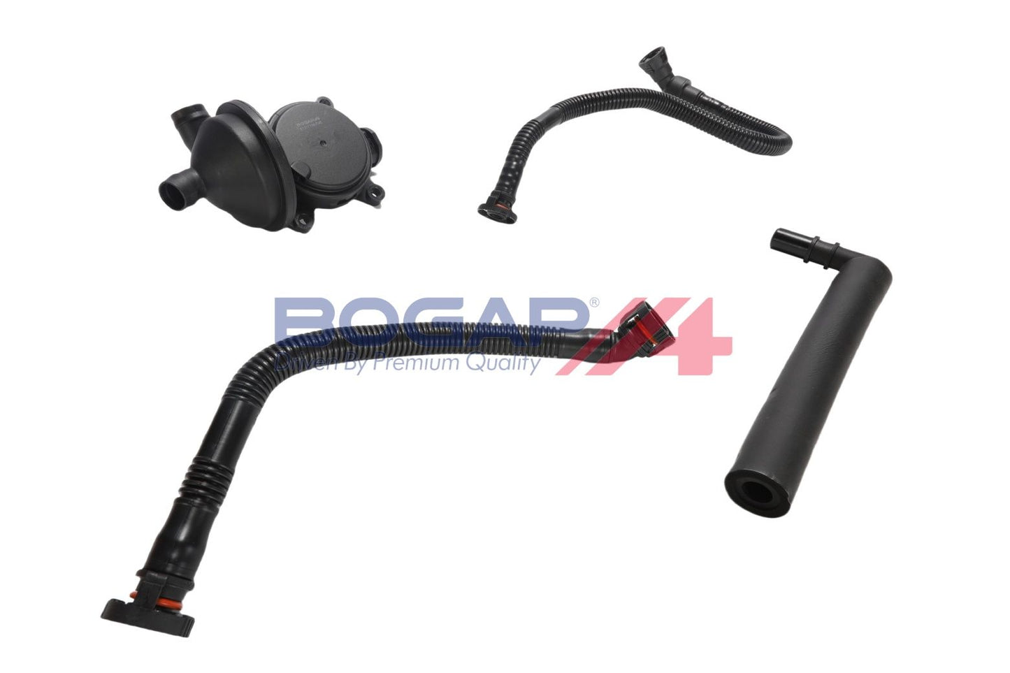 BOGAP B1217104 Repair Kit, Crankcase Ventilation