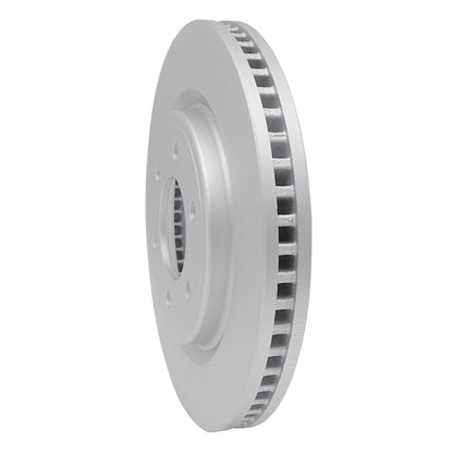 DFC 21-25 Ford F-150 4WD Front GeoSPEC Coated Rotor