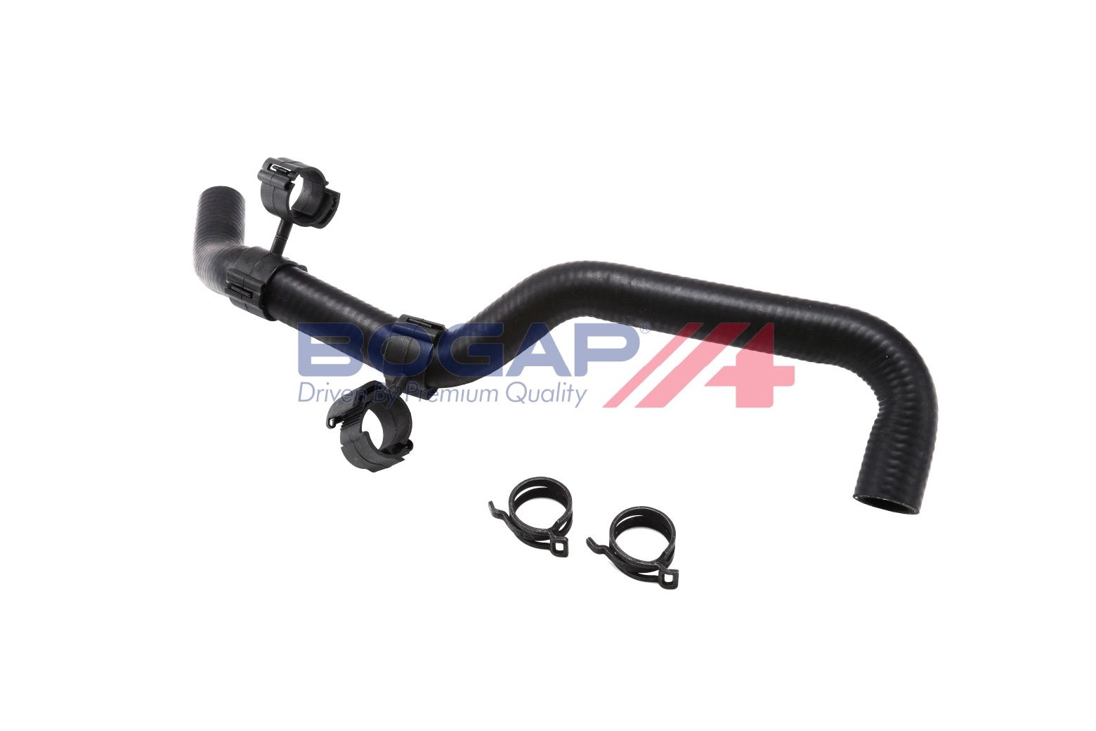BOGAP A4228473 Radiator Hose