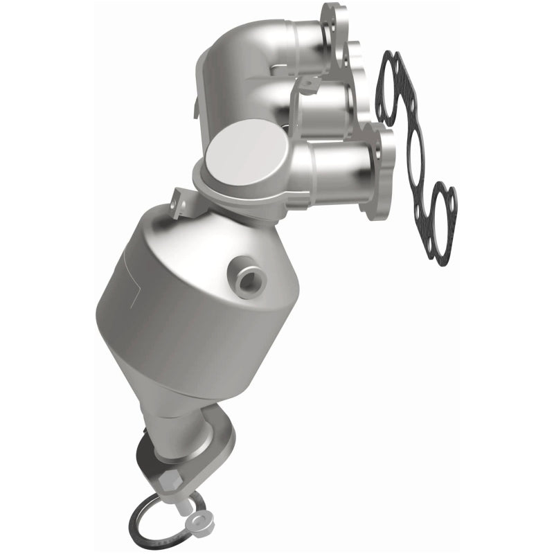 MagnaFlow DF Catalytic Conv 02-03 Lexus ES300 3.0L / 02-03 Toyota Camary 3.0L Front - California