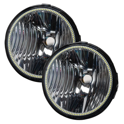 ORACLE Lighting Oracle 10-12 Ford Mustang GT SMD FL - ColorSHIFT