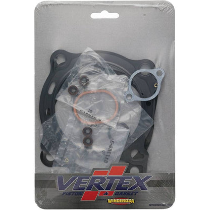 Vertex Pistons Vertex Gaskets 21-23 Honda CRF450R Top End Gasket Kit
