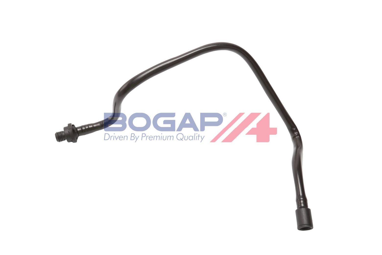 BOGAP A1912156 Vacuum Hose, Braking System