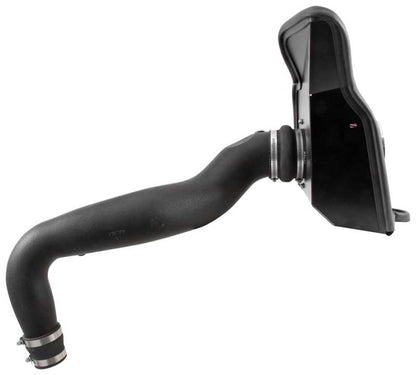 K&N Engineering K&N 2015 Ford Mustang L4-2.3L 57 Series FIPK Performance Intake Kit