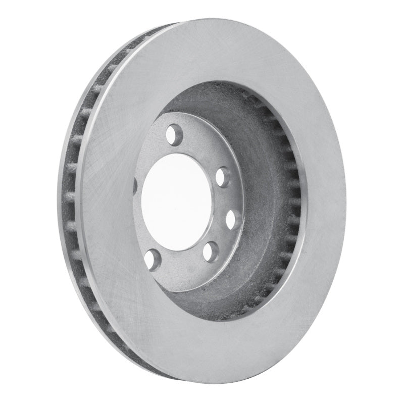 DFC 74-81 Dodge RamCharger 4WD Front Brake Rotor