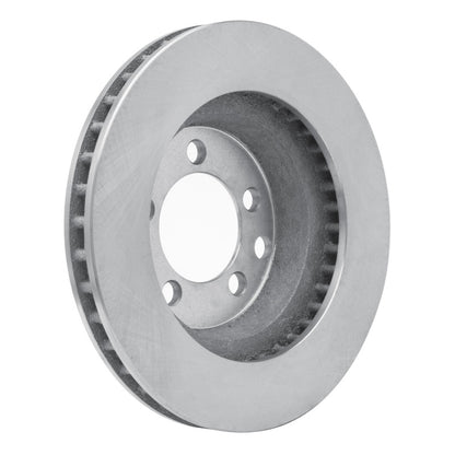 DFC 74-81 Dodge RamCharger 4WD Front Brake Rotor