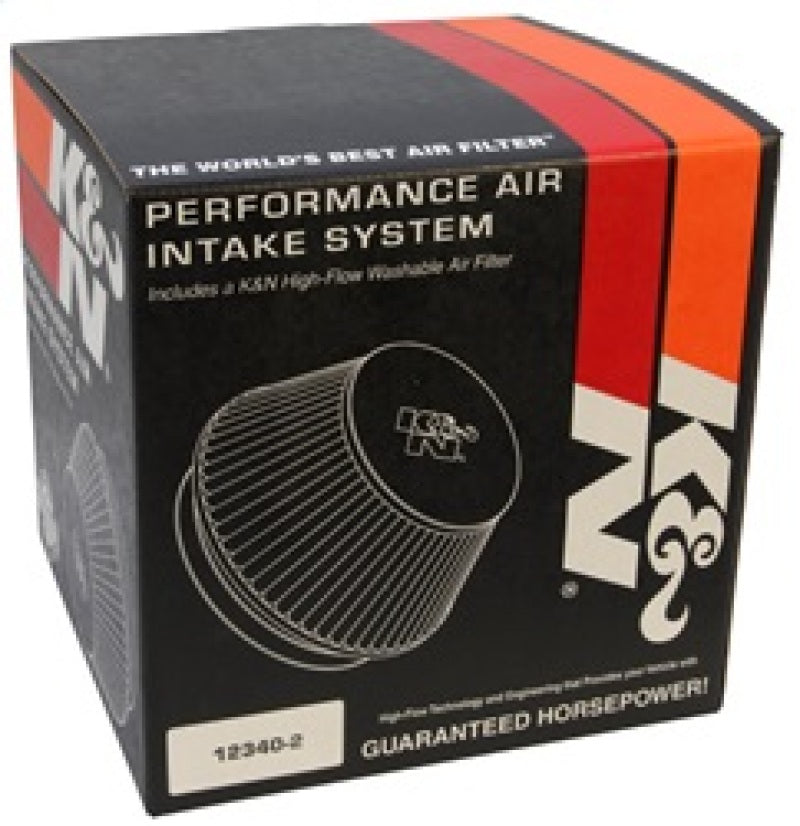 K&N Engineering K&N 91-99 Dodge Stealth / Mitsubishi 3000GT V6-3.0L Performance Intake Kit
